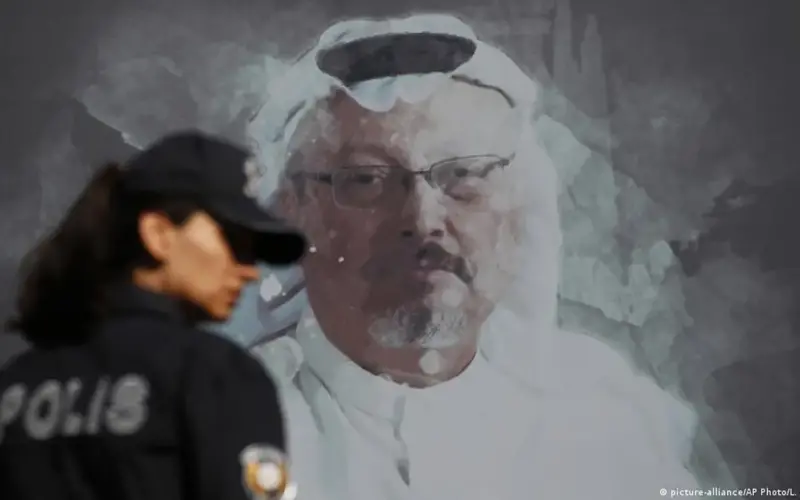 قاضٍ فرنسي يعتزم فتح تحقيق في مقتل خاشقجي
